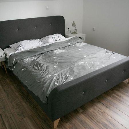 Citygarden Apartman Subotica Eksteriør bilde