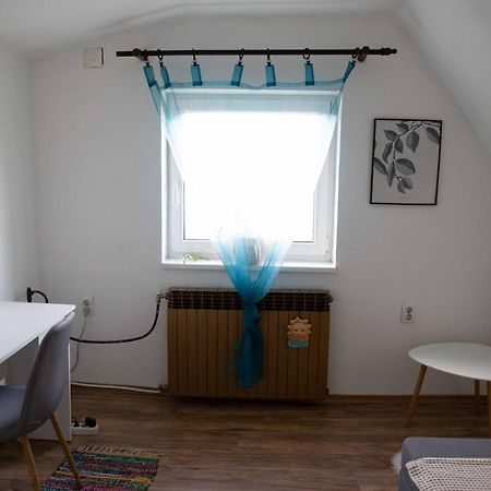 Citygarden Apartman Subotica Eksteriør bilde