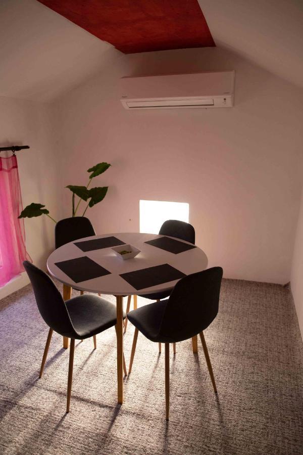 Citygarden Apartman Subotica Eksteriør bilde